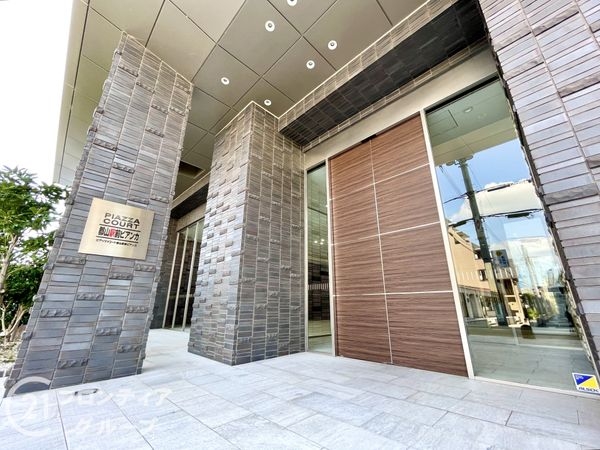ピアッツァコート郡山駅前ビアンカ　中古マンション