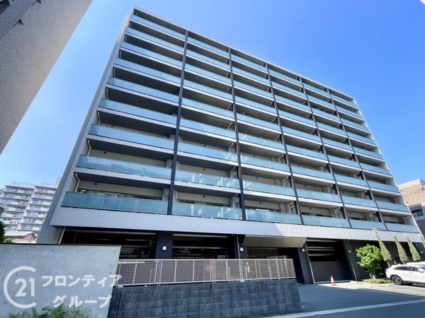 ピアッツァコート郡山駅前ビアンカ　中古マンション