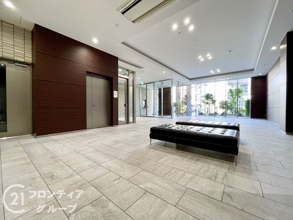 ピアッツァコート郡山駅前ビアンカ　中古マンション