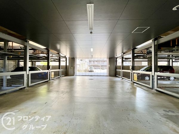ピアッツァコート郡山駅前ビアンカ　中古マンション
