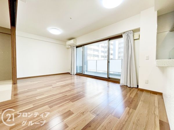 ピアッツァコート郡山駅前ビアンカ　中古マンション