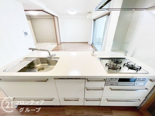 ピアッツァコート郡山駅前ビアンカ　中古マンション