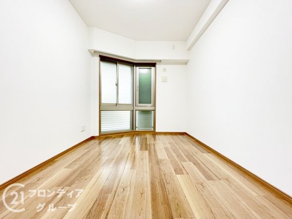ピアッツァコート郡山駅前ビアンカ　中古マンション