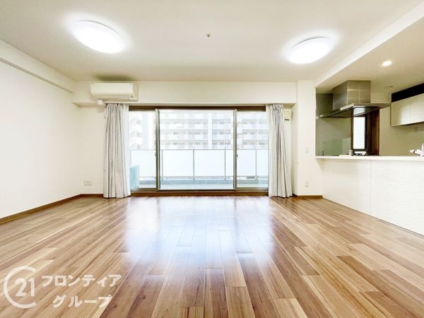 ピアッツァコート郡山駅前ビアンカ　中古マンション