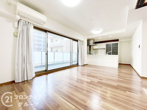 ピアッツァコート郡山駅前ビアンカ　中古マンション