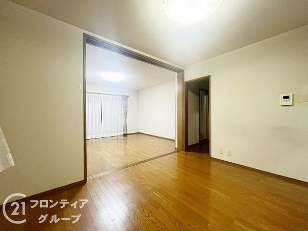 生駒市北大和５丁目の中古一戸建て