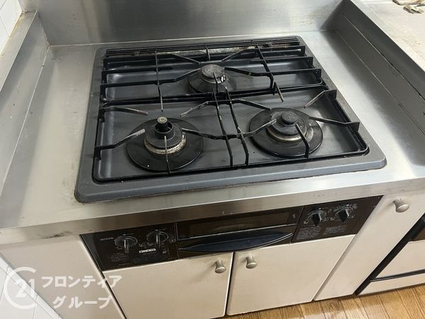 生駒市北大和５丁目の中古一戸建て