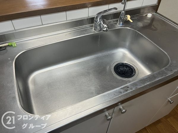 生駒市北大和５丁目の中古一戸建て