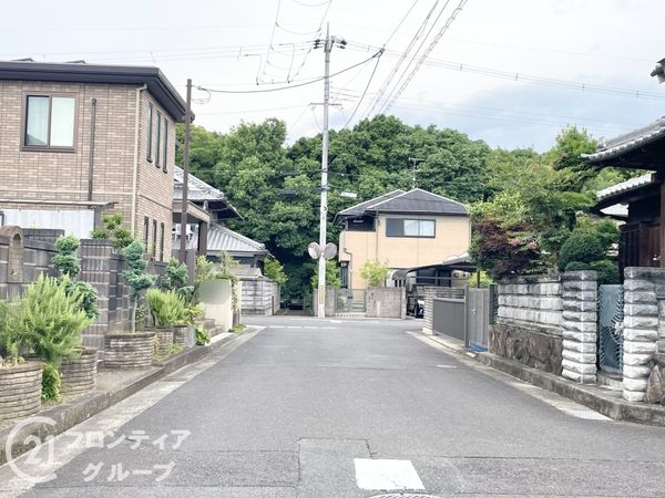 橿原市大久保町　中古一戸建て