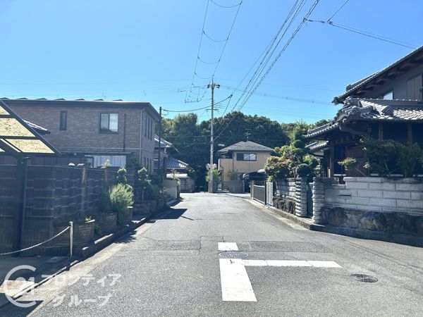 橿原市大久保町の中古一戸建て