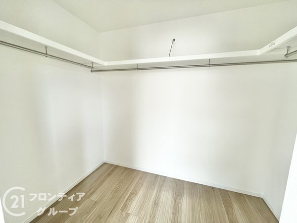 橿原市城殿町の中古一戸建て