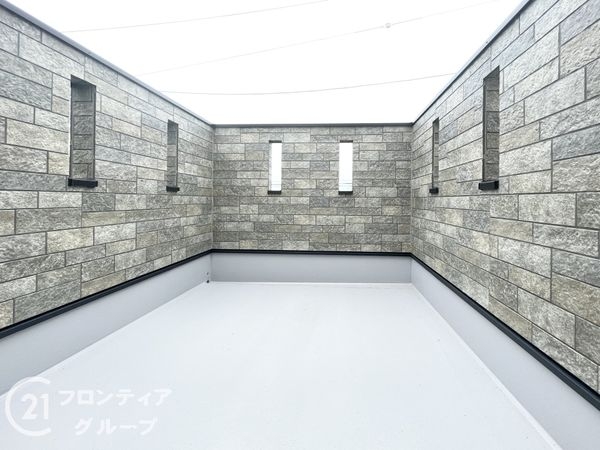 橿原市城殿町の中古一戸建て