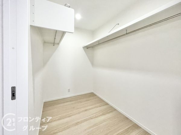 橿原市城殿町の中古一戸建て