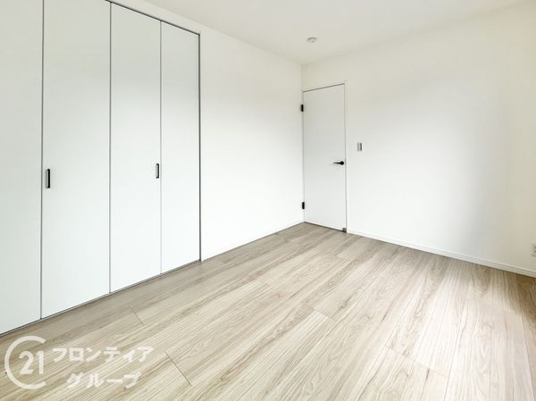 橿原市城殿町の中古一戸建て