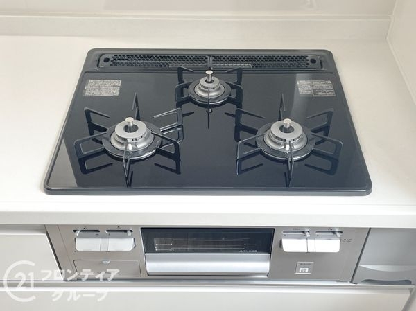 橿原市城殿町の中古一戸建て
