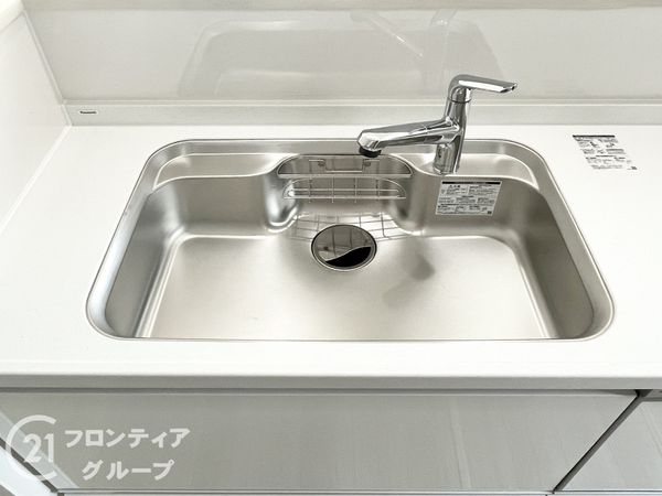 橿原市城殿町の中古一戸建て