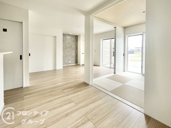 橿原市城殿町　新築一戸建て　29号棟