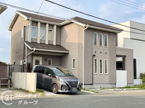 北葛城郡上牧町下牧１丁目の中古一戸建て