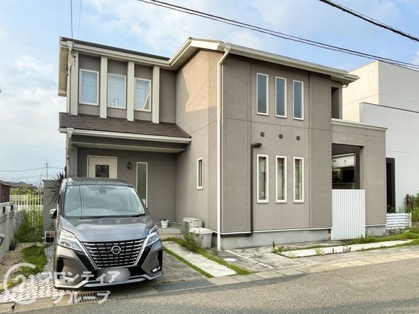 北葛城郡上牧町下牧１丁目の中古一戸建て