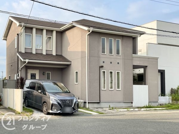 北葛城郡上牧町下牧１丁目の中古一戸建て