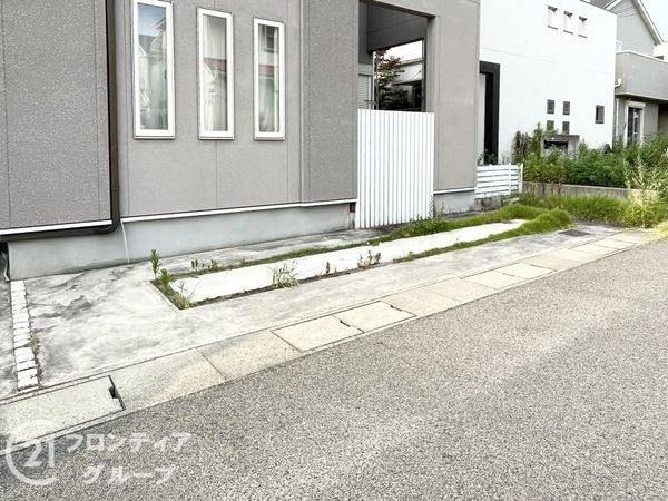 北葛城郡上牧町下牧１丁目の中古一戸建て