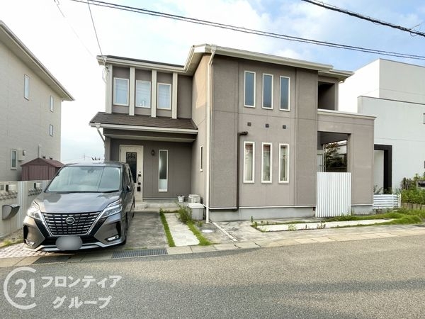 北葛城郡上牧町下牧１丁目の中古一戸建て