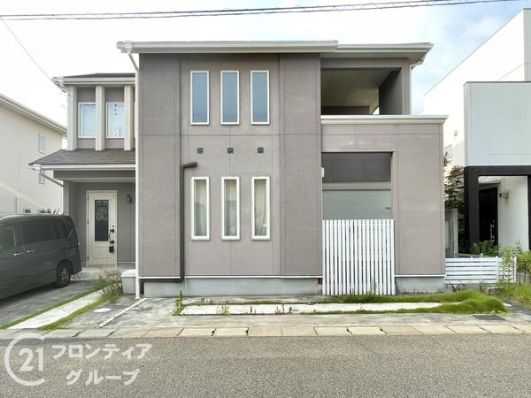 北葛城郡上牧町下牧１丁目の中古一戸建て