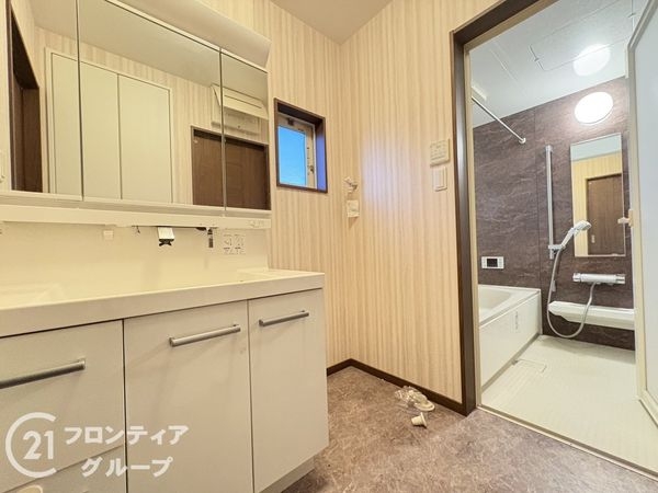 北葛城郡上牧町下牧１丁目の中古一戸建て