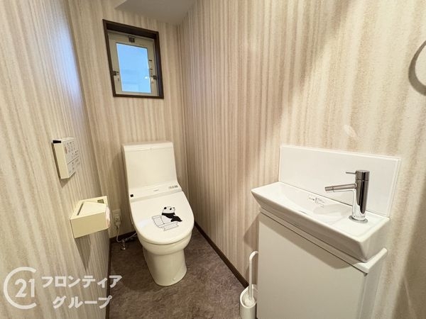 北葛城郡上牧町下牧１丁目の中古一戸建て