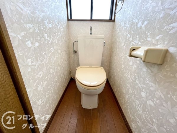 木津川市州見台４丁目の中古一戸建て