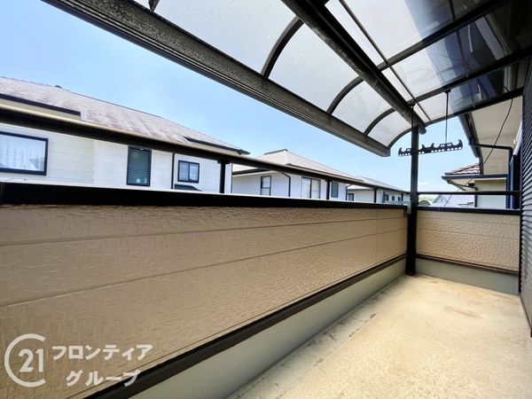 木津川市州見台４丁目の中古一戸建て