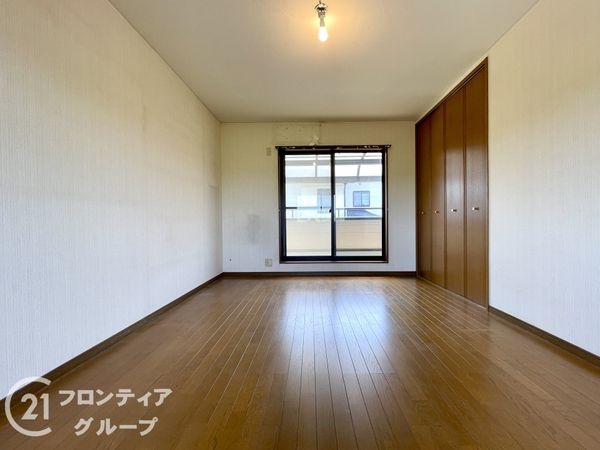 木津川市州見台４丁目の中古一戸建て