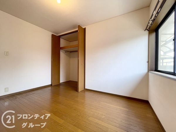木津川市州見台４丁目の中古一戸建て