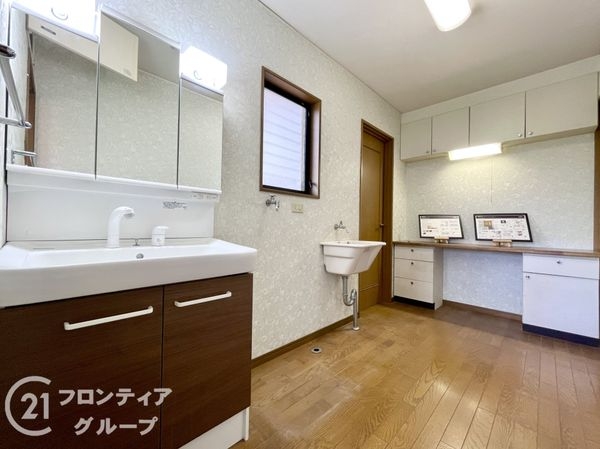 木津川市州見台４丁目の中古一戸建て