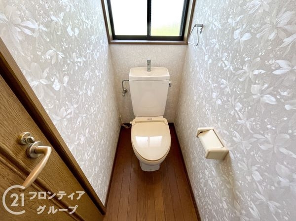 木津川市州見台４丁目の中古一戸建て