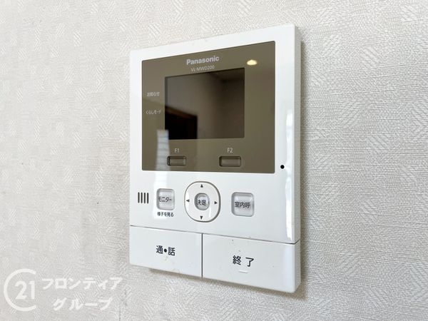 木津川市州見台４丁目の中古一戸建て