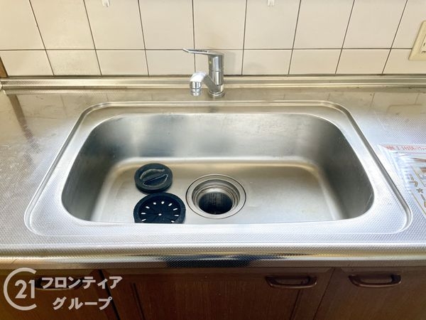 木津川市州見台４丁目の中古一戸建て
