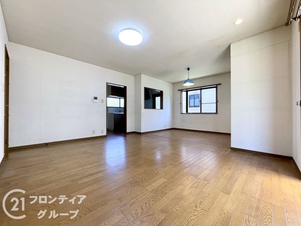 木津川市州見台４丁目の中古一戸建て