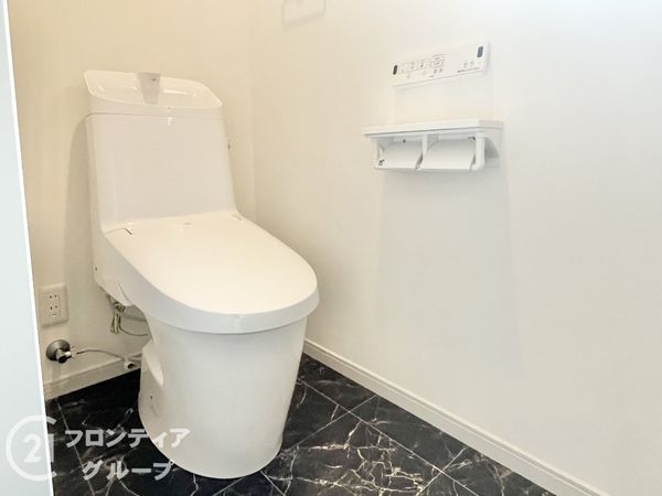 北葛城郡上牧町松里園１丁目の中古一戸建て
