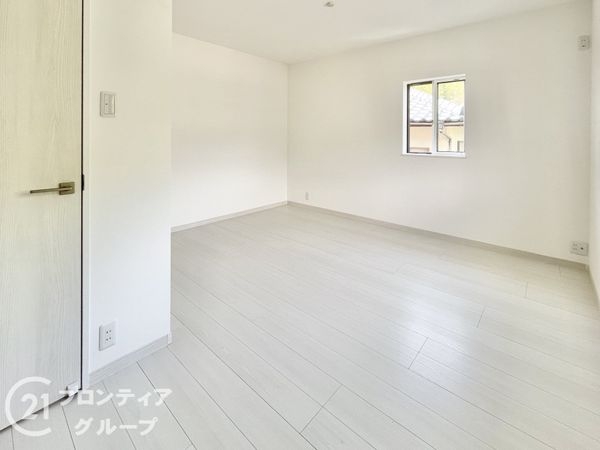 北葛城郡上牧町松里園１丁目の中古一戸建て
