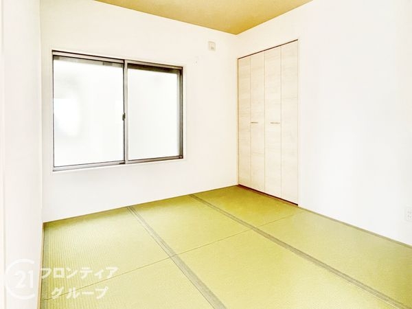 北葛城郡河合町大字穴闇の中古一戸建て