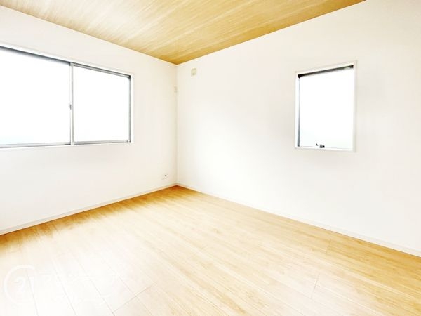 北葛城郡河合町大字穴闇の中古一戸建て