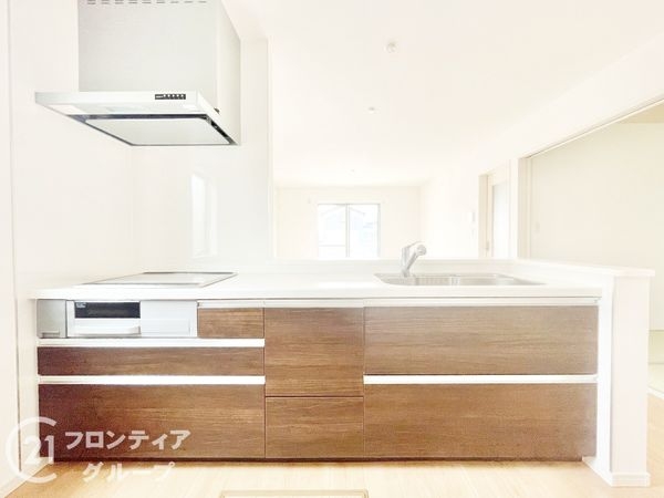 北葛城郡河合町大字穴闇　中古一戸建て