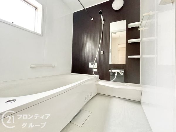 北葛城郡河合町大字穴闇　中古一戸建て