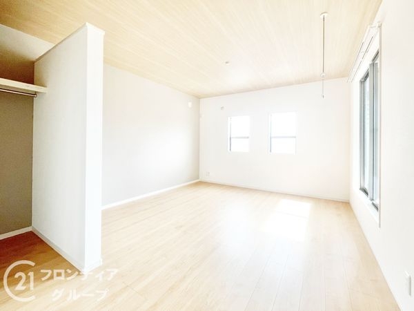 北葛城郡河合町大字穴闇の中古一戸建て