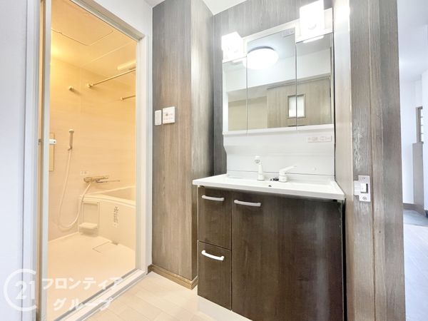 プレステ壱番館　中古マンション
