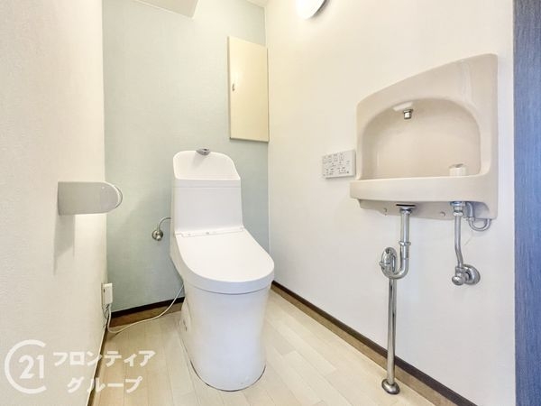 プレステ壱番館　中古マンション