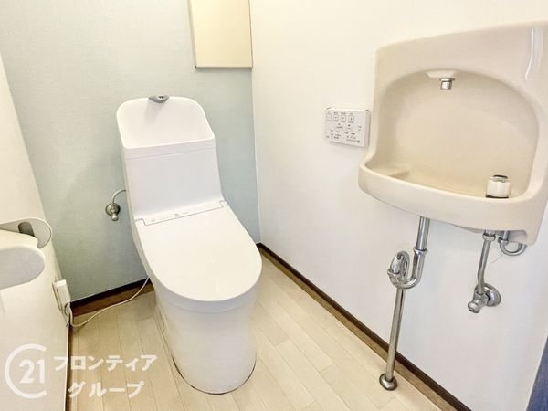 プレステ壱番館　中古マンション