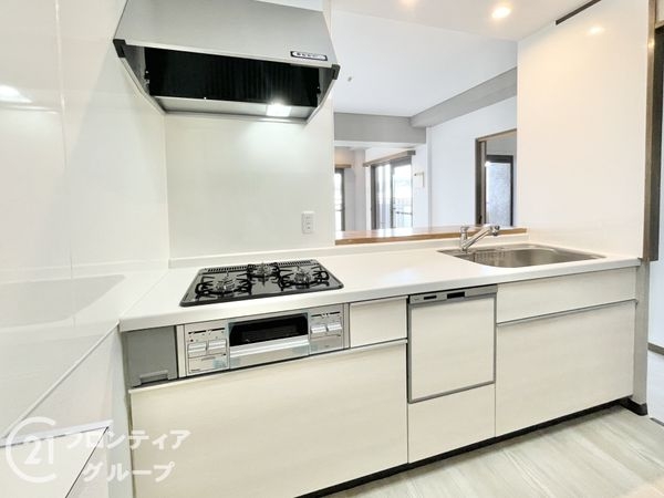 プレステ壱番館　中古マンション