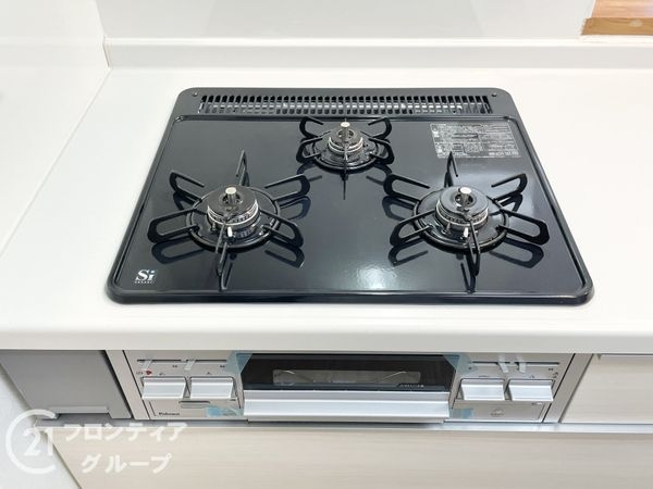 プレステ壱番館　中古マンション